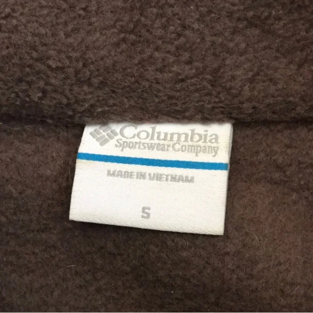 Columbia Jacket - Picture 3 of 3